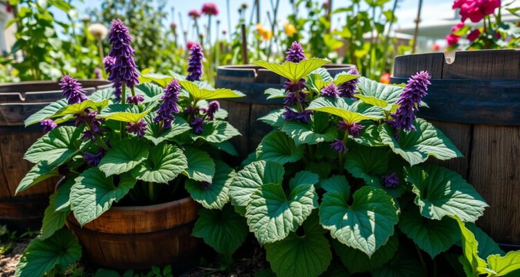 Gnojówka z żywokostu