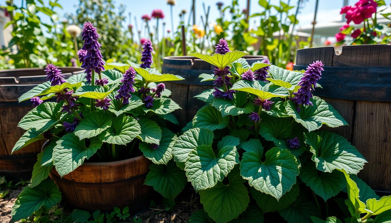 Gnojówka z żywokostu