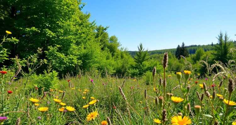 Jak odstraszyć kleszcze