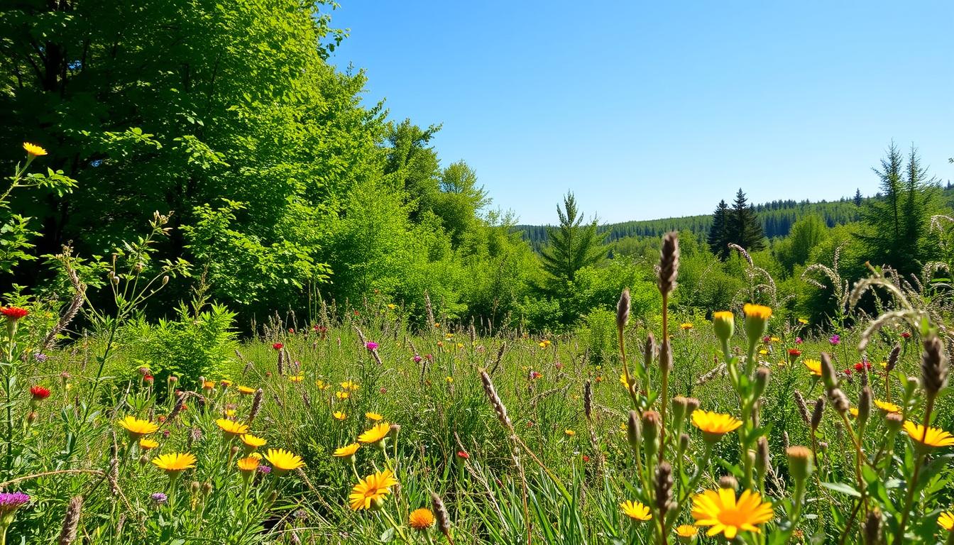 Jak odstraszyć kleszcze