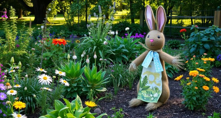 Jak odstraszyć zająca