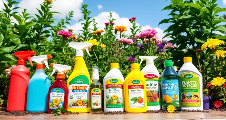 Środki ochrony roślin