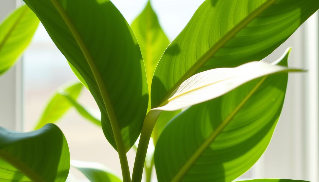 dlaczego skrzydłokwiat nie kwitnie