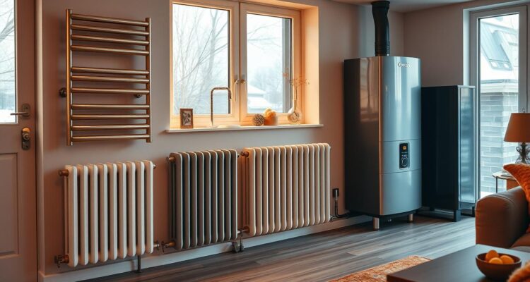 Centralne ogrzewanie