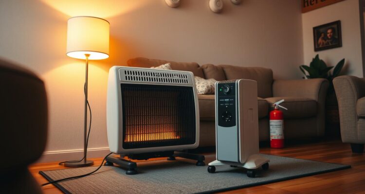 Czy Grzejnik Elektryczny Może Się Zapalić