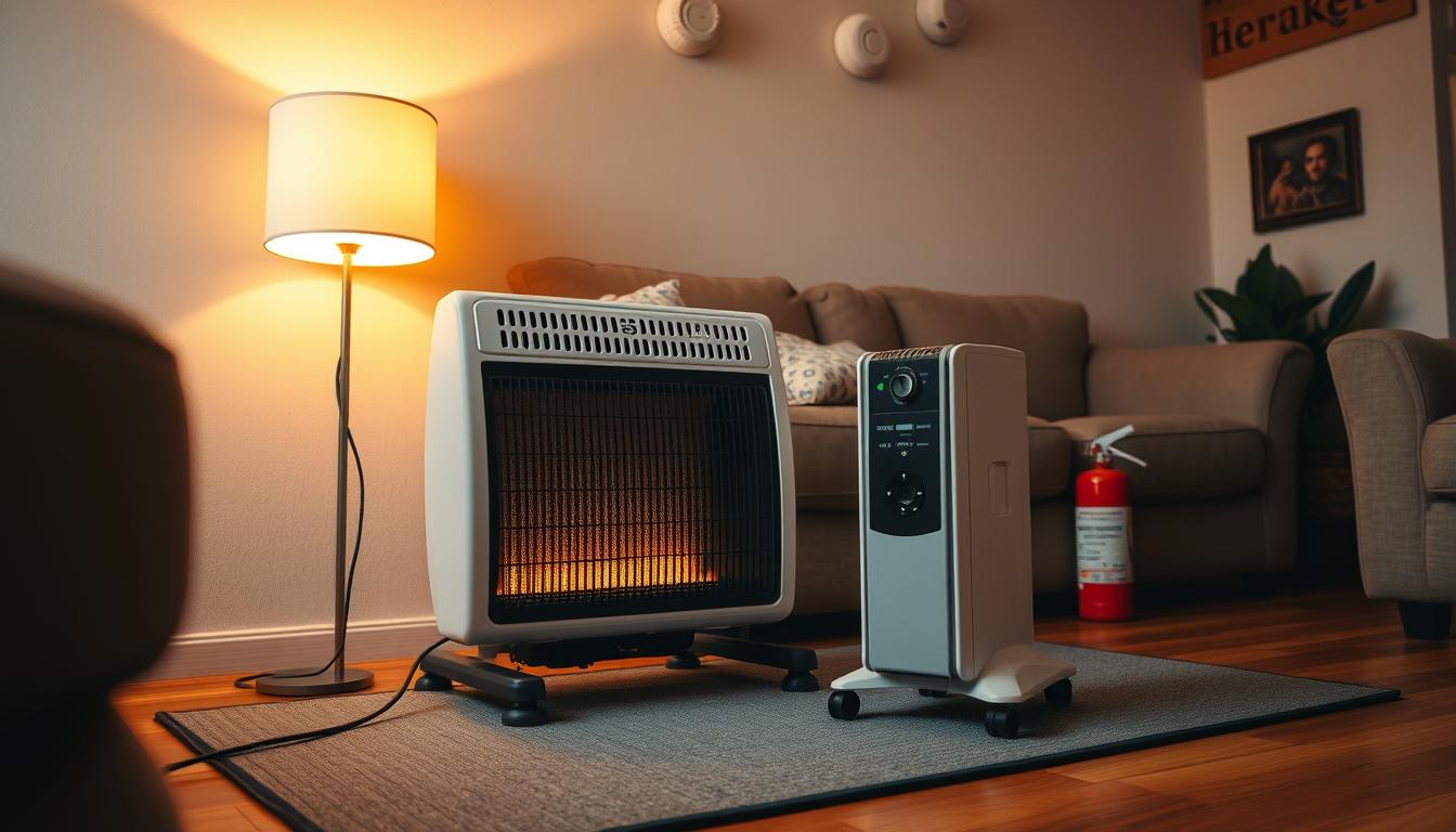 Czy Grzejnik Elektryczny Może Się Zapalić