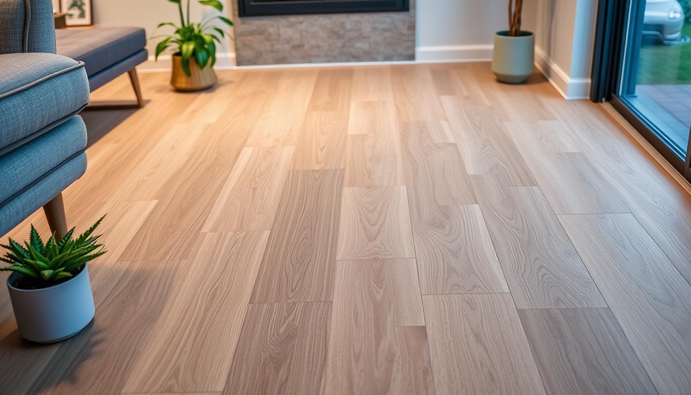 Czy można kłaść panele na ogrzewanie podłogowe