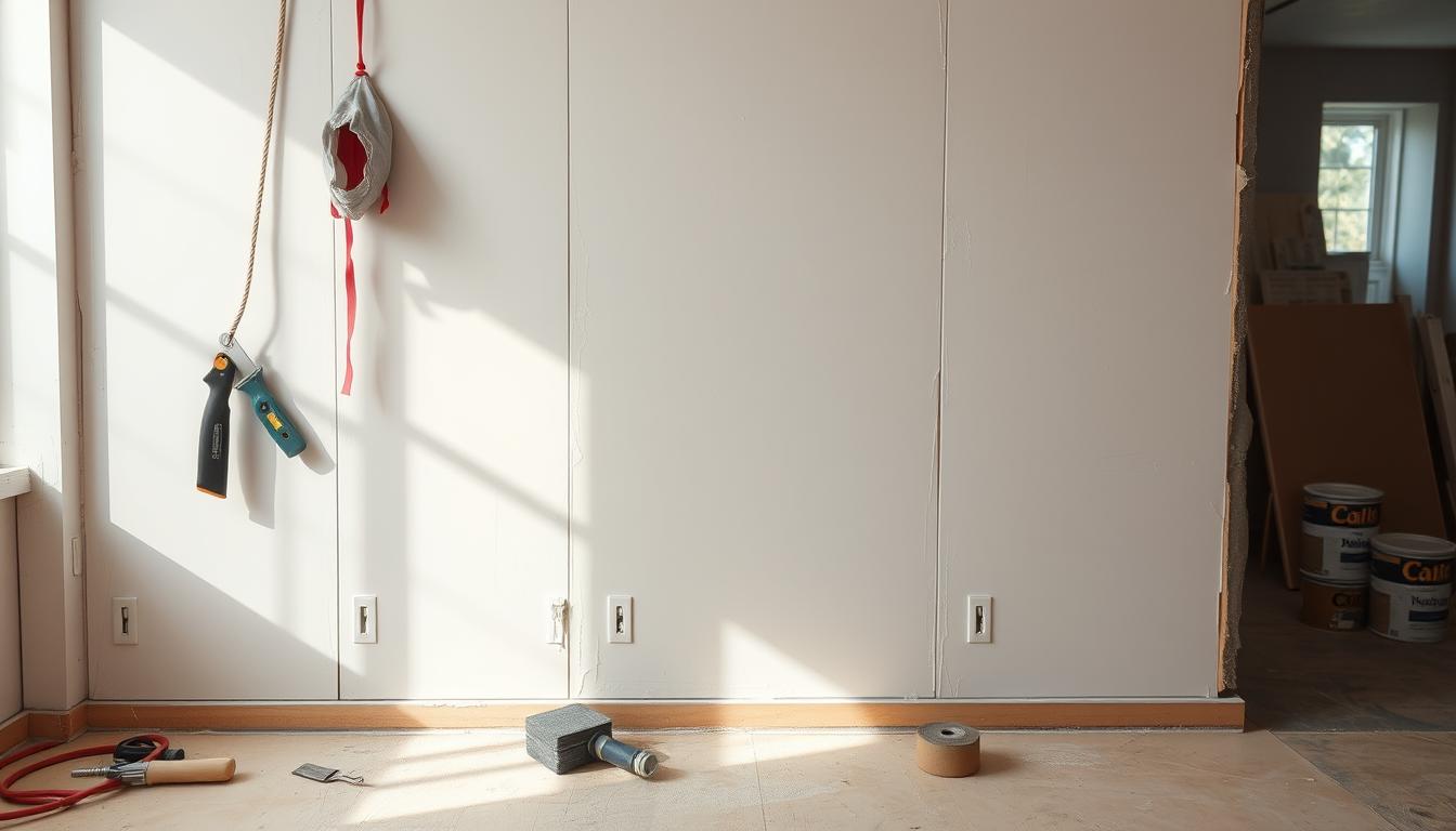 Czy płyty kartonowo-gipsowe trzeba szpachlować