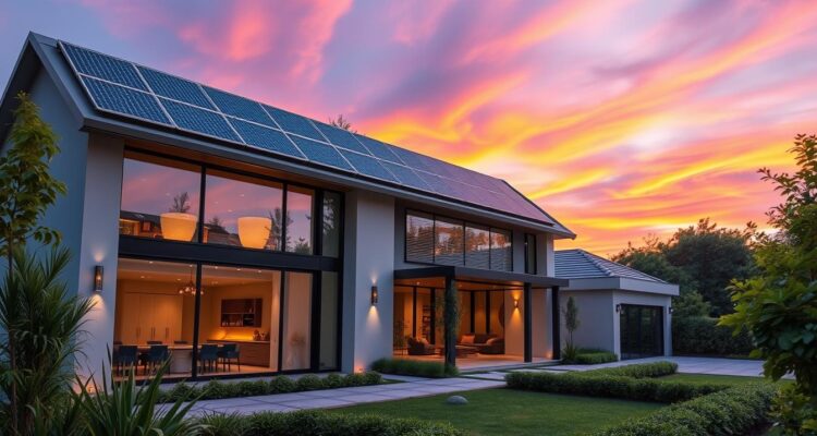 Czym jest inteligentny dom