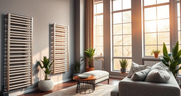 Grzejniki aluminiowe