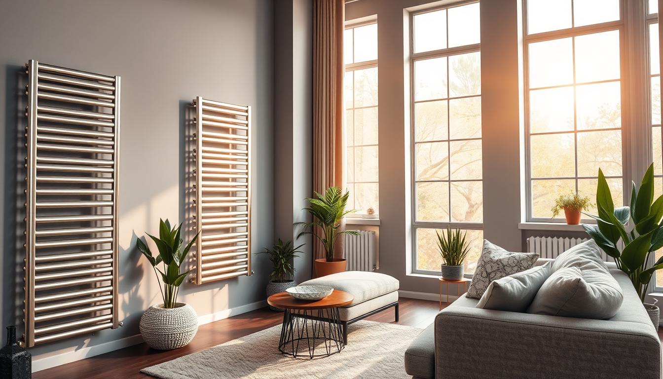 Grzejniki aluminiowe