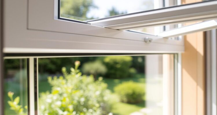 Gwarancja na okna plastikowe