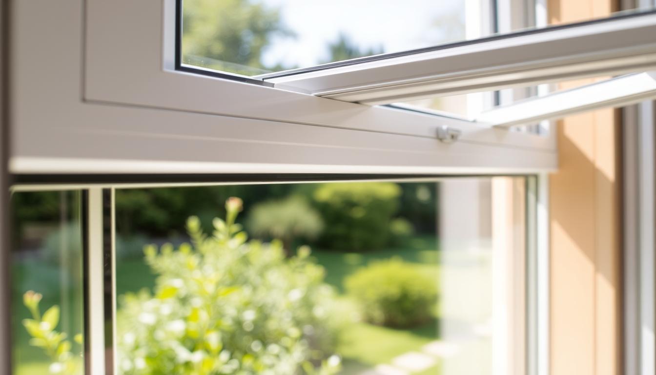 Gwarancja na okna plastikowe