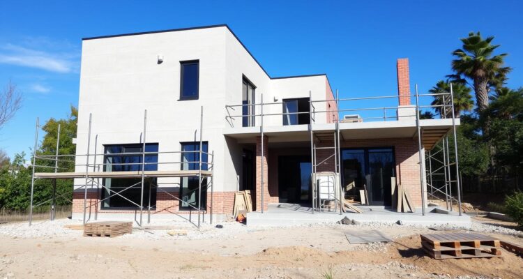 Ile dziś kosztuje budowa domu