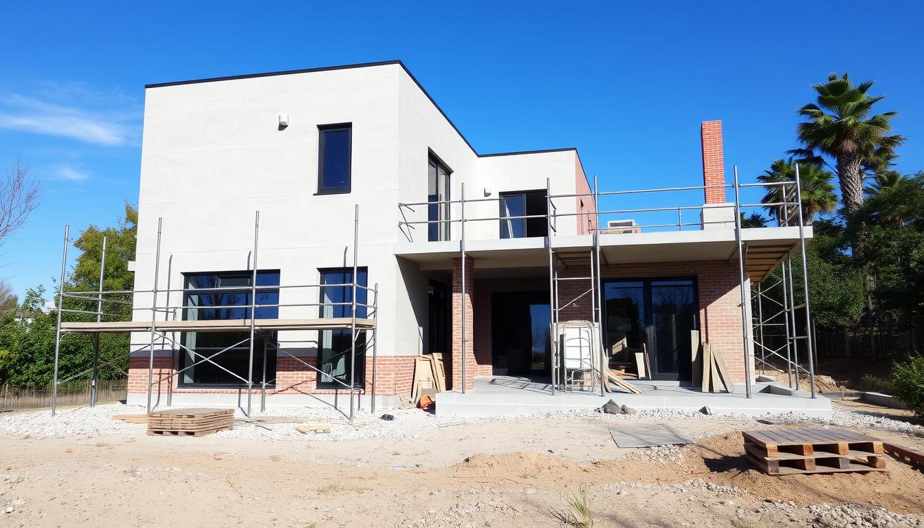 Ile dziś kosztuje budowa domu