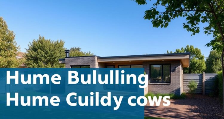 Ile kosztuje budowa małego domu 50 m2