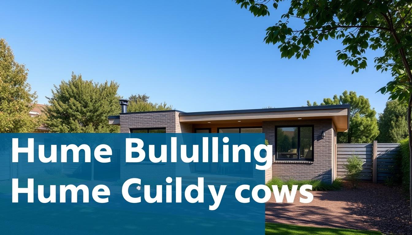 Ile kosztuje budowa małego domu 50 m2