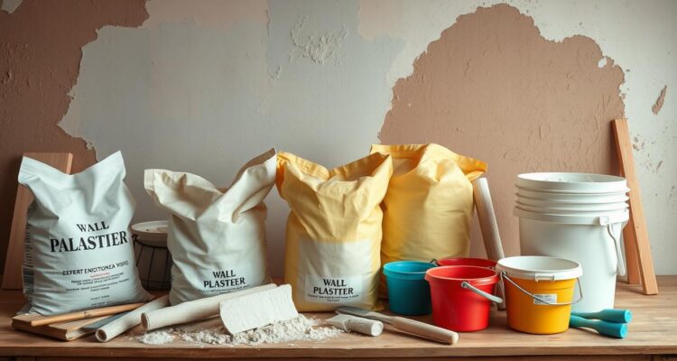 Ile kosztuje tynkowanie ścian