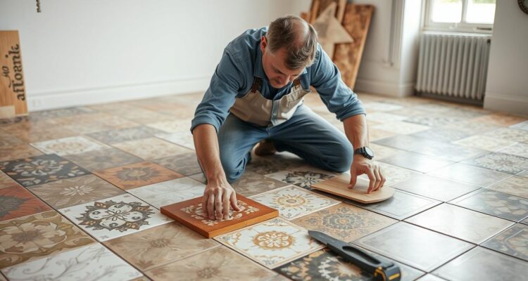 Ile kosztuje układanie płytek