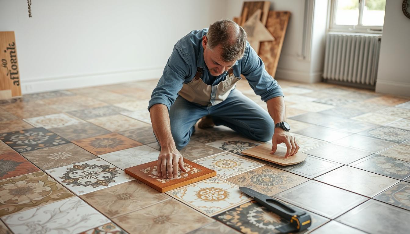 Ile kosztuje układanie płytek