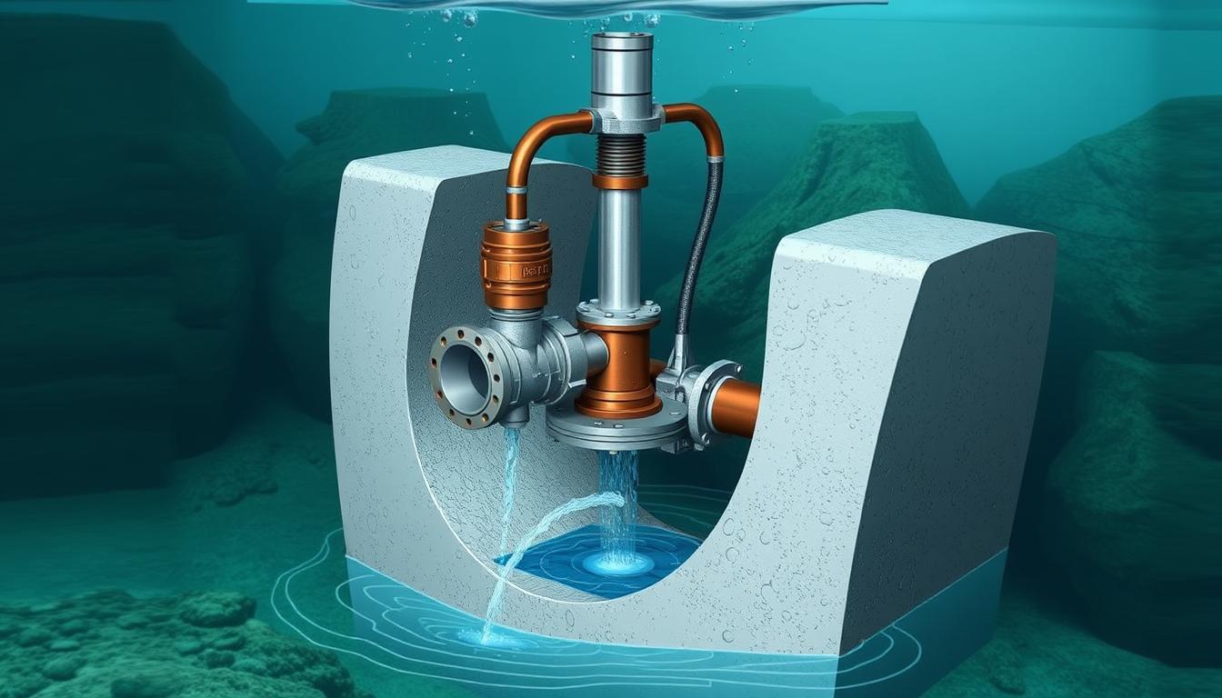 Jak Zamontować Zawór Zwrotny do Pompy Głębinowej