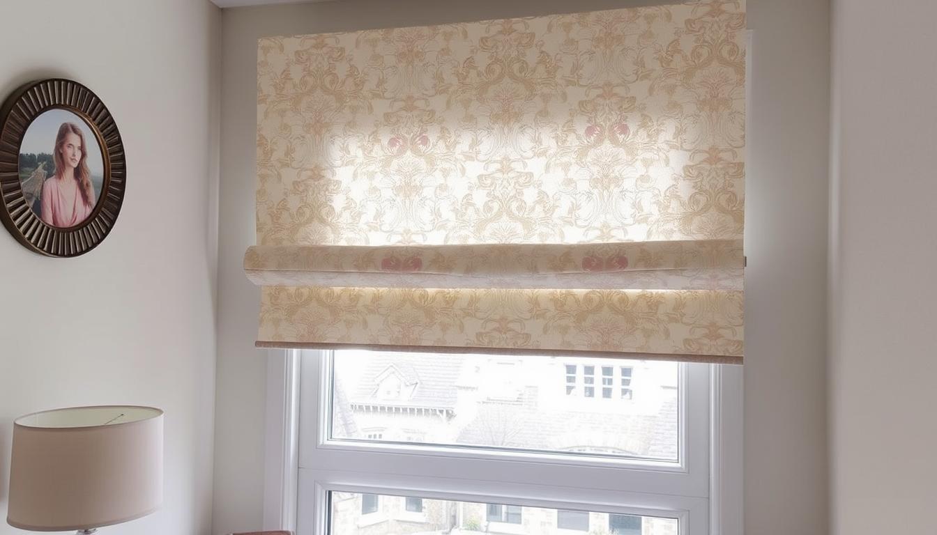 Jak Zrobić Roletę z Tapety