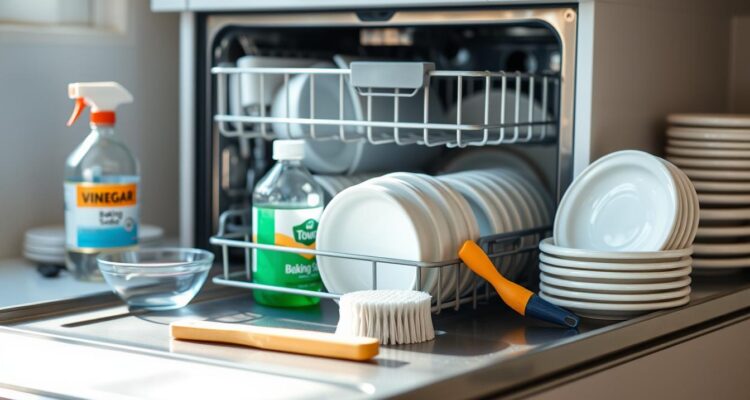 Jak dbać o zmywarkę
