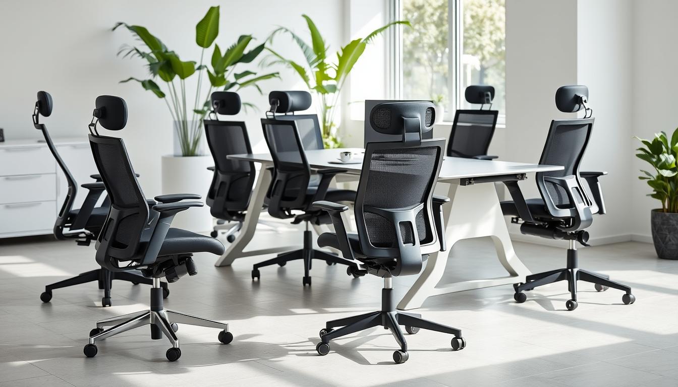 Jak dobrać krzesło do biurka