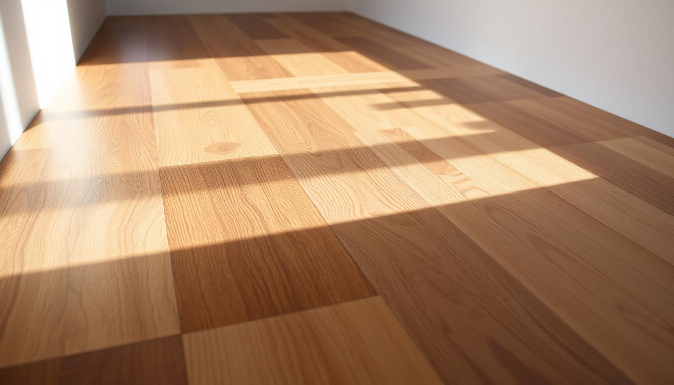 Jak kłaść panele podłogowe