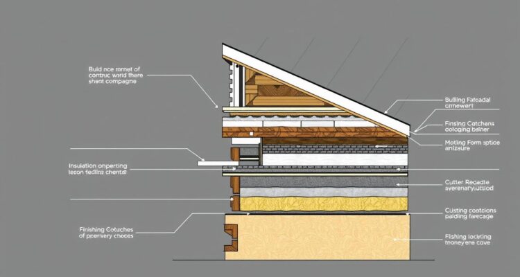Jak robić elewację krok po kroku