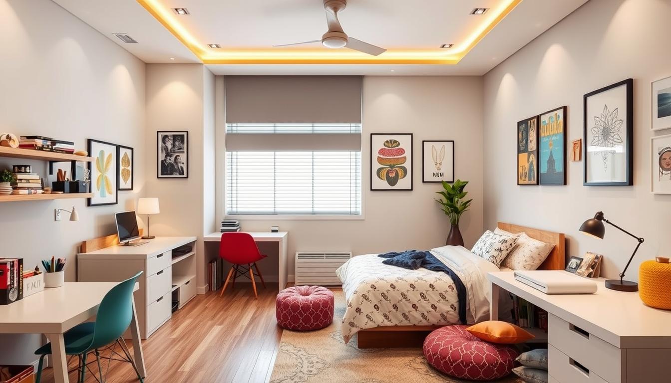 Jak urządzić pokój dla młodzieży