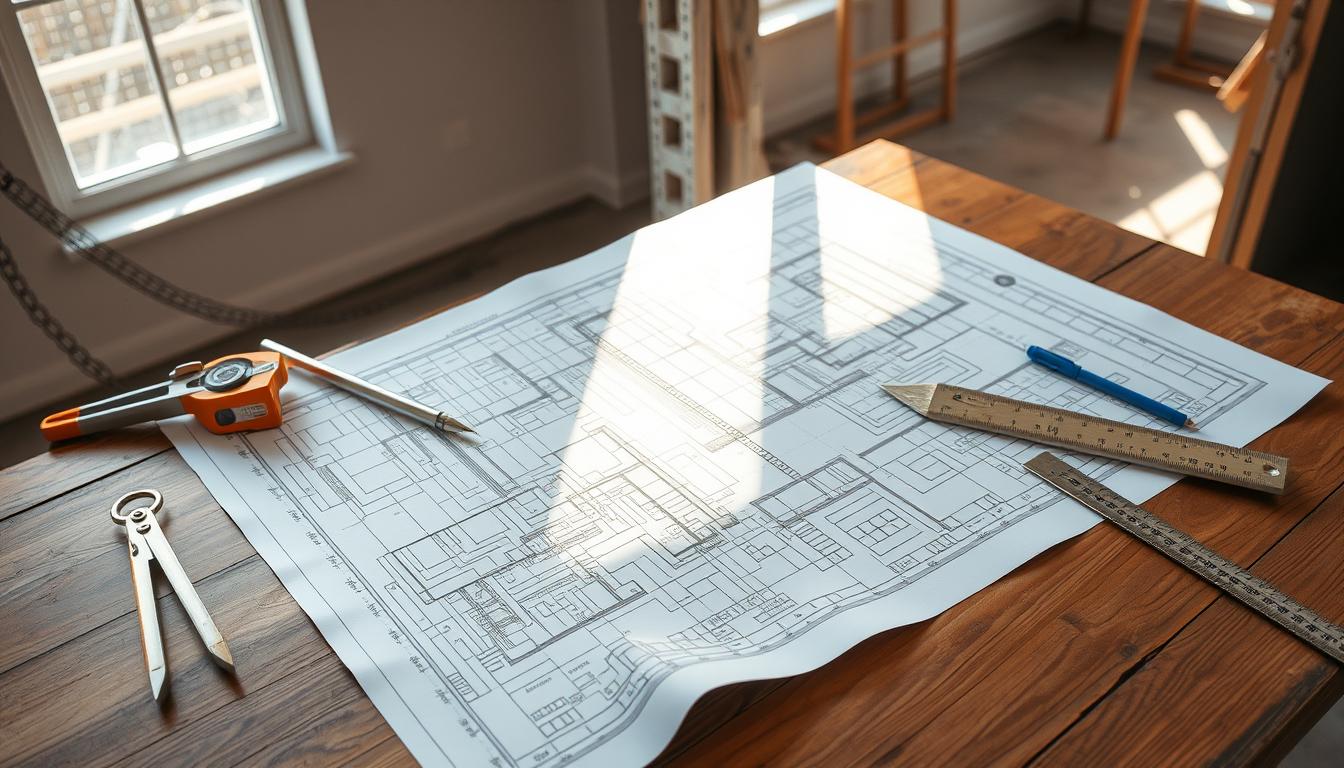 Jak zaplanować budowę