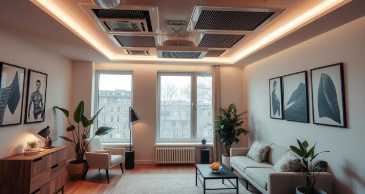 Jak zrobić wentylację w pokoju bez okna