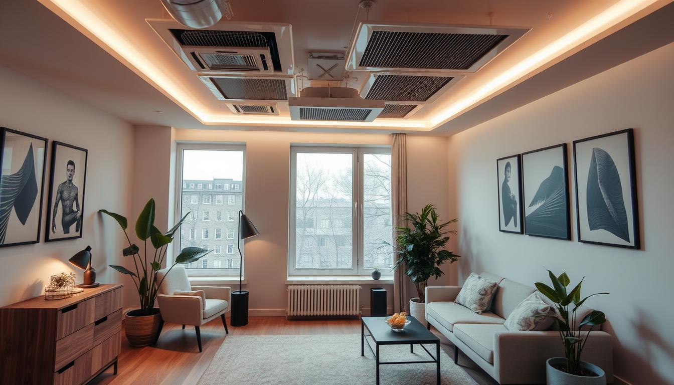 Jak zrobić wentylację w pokoju bez okna