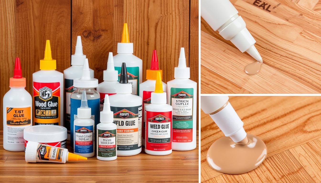 Jaki Klej do Drewna Twardego