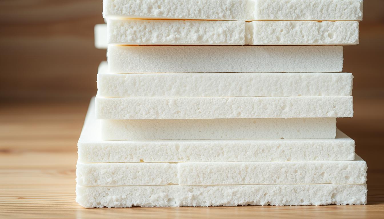 Jaki styropian na podłogę