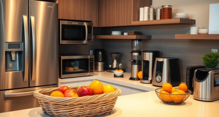 Jakie AGD wybrać do kuchni