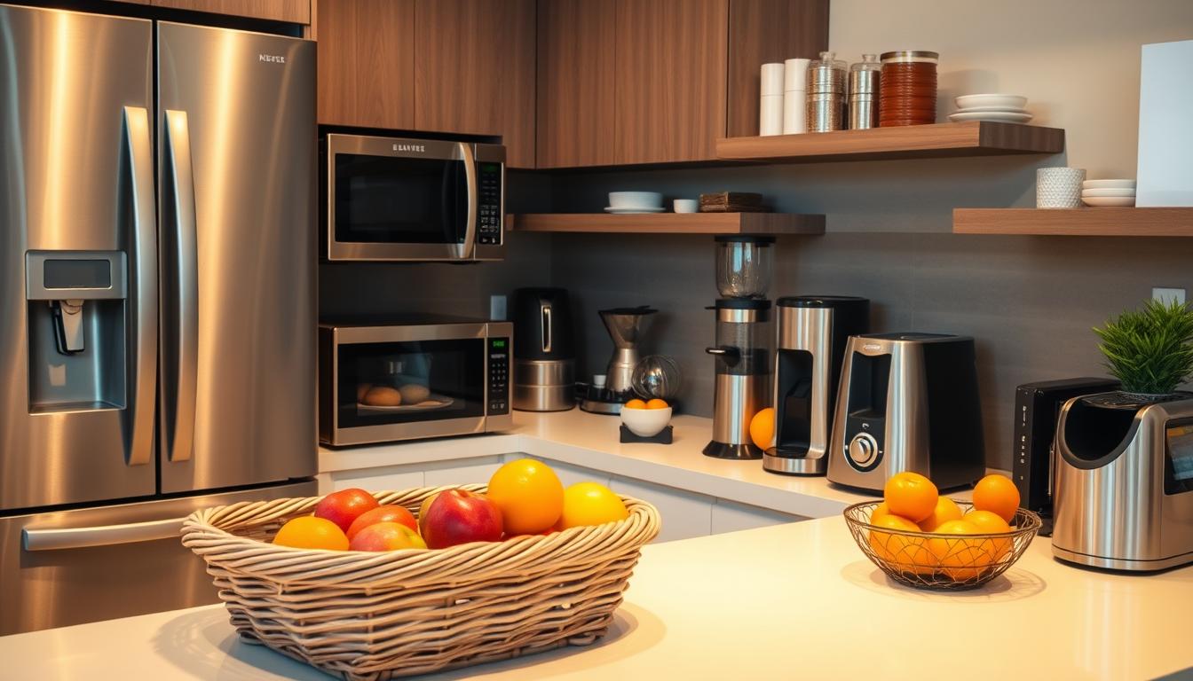 Jakie AGD wybrać do kuchni