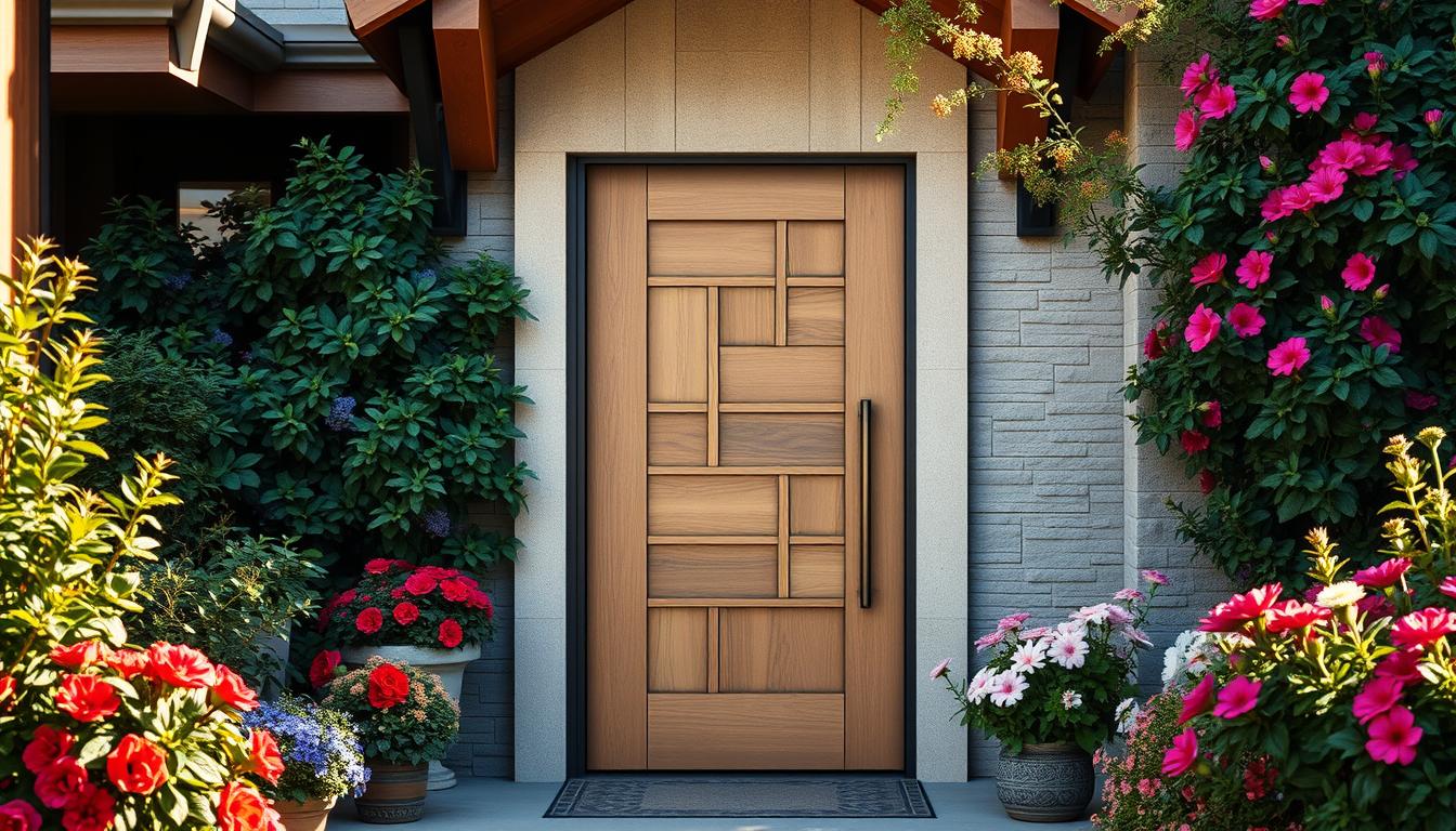 Jakie Drzwi Zewnętrzne Wybrać