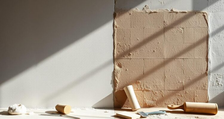 Jakie tynki - gipsowe czy tradycyjne