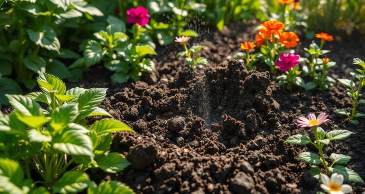 Nawozy organiczno-mineralne