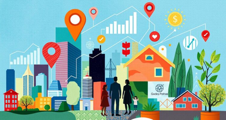 Od czego zależy cena mieszkania