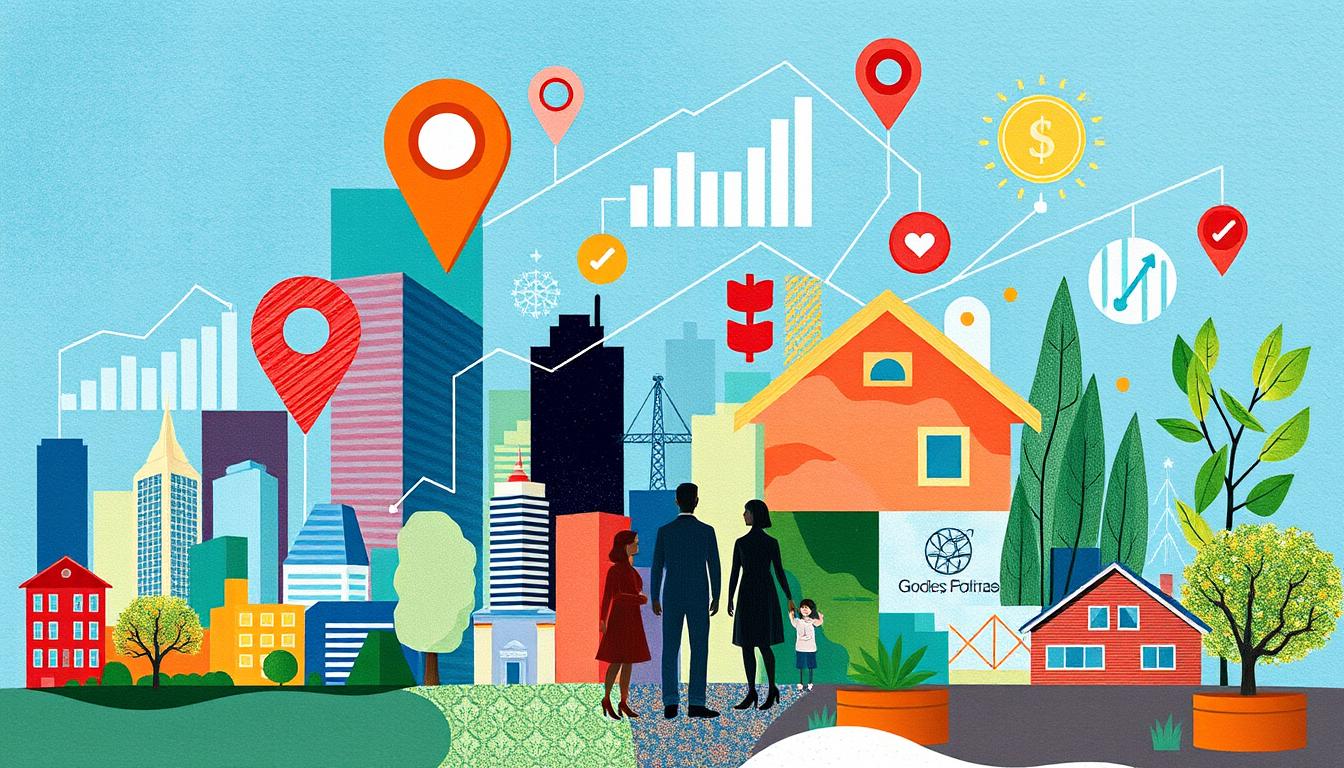 Od czego zależy cena mieszkania