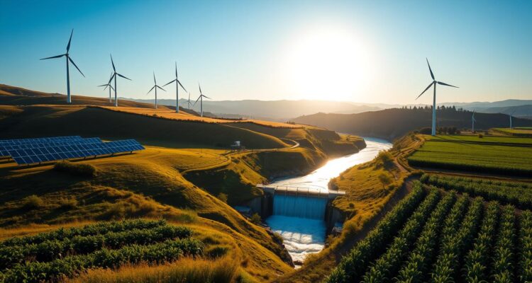 Odnawialne źródła energii