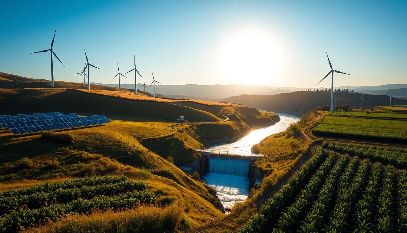 Odnawialne źródła energii