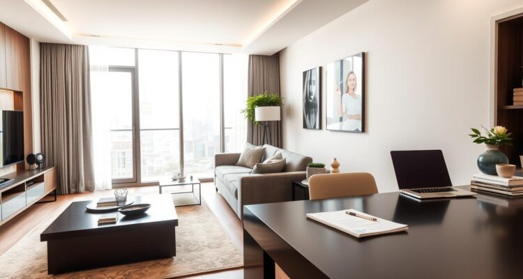 Prowizja agencji nieruchomości za wynajem