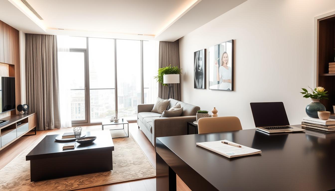 Prowizja agencji nieruchomości za wynajem