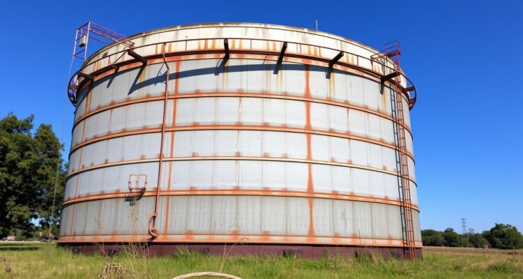 Szambo 10m3 ile to litrów