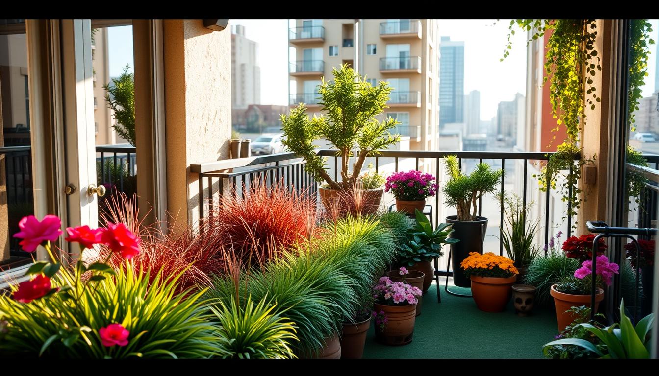 Sztuczna trawa na balkon czy warto