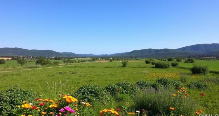 Umowa przedwstępna sprzedaży działki